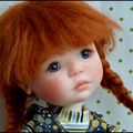 Tessie ,nouveau look