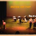 Spectacle de danse ^^