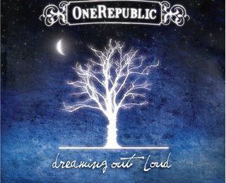 one republic - dreaming out loud