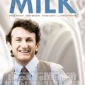 "Milk" de Gus Van Sant