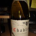 domaine Vincent Dauvissat 2006 chablis