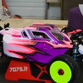 CF BRUSHLESS des 24-25 ET 26-02-2017 - REIMS