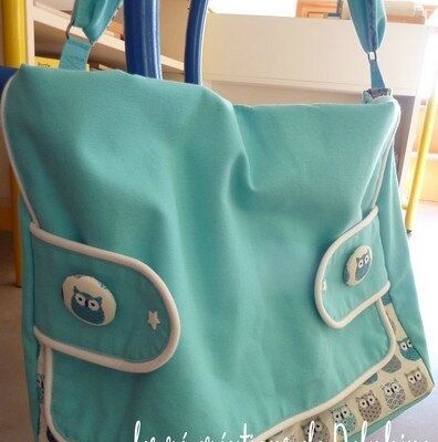 une pléiade de hiboux