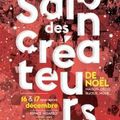 Salon des createurs de noel à Antony ...