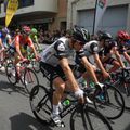 cyclisme  critérium du dauphiné  42 2016 