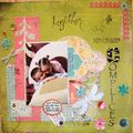 Concours Passion Scrapbooking n°19