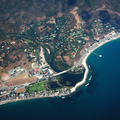 Le réchauffement climatique à l'œuvre - Alerte à Malibu - Paradise and Malibu destroyed by Camp Fire and Woolsey Fire