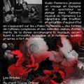 Vuelo Flamenco à Paris en Mai !!