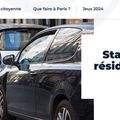SCANDALE : stationnement résidentiel à Lille 8 fois plus cher qu'à Paris !