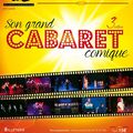 Cabaret Comique Le 14 Novembre 2015 à Mauron