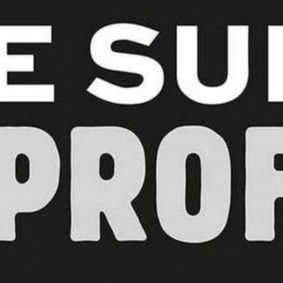 "Je suis prof !", au nom de la liberté d'expression et de la vie