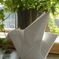 Origami et compagnie