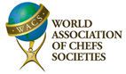Office Manager for the World Association of Chefs Societies