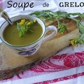 Soupe de Grelos