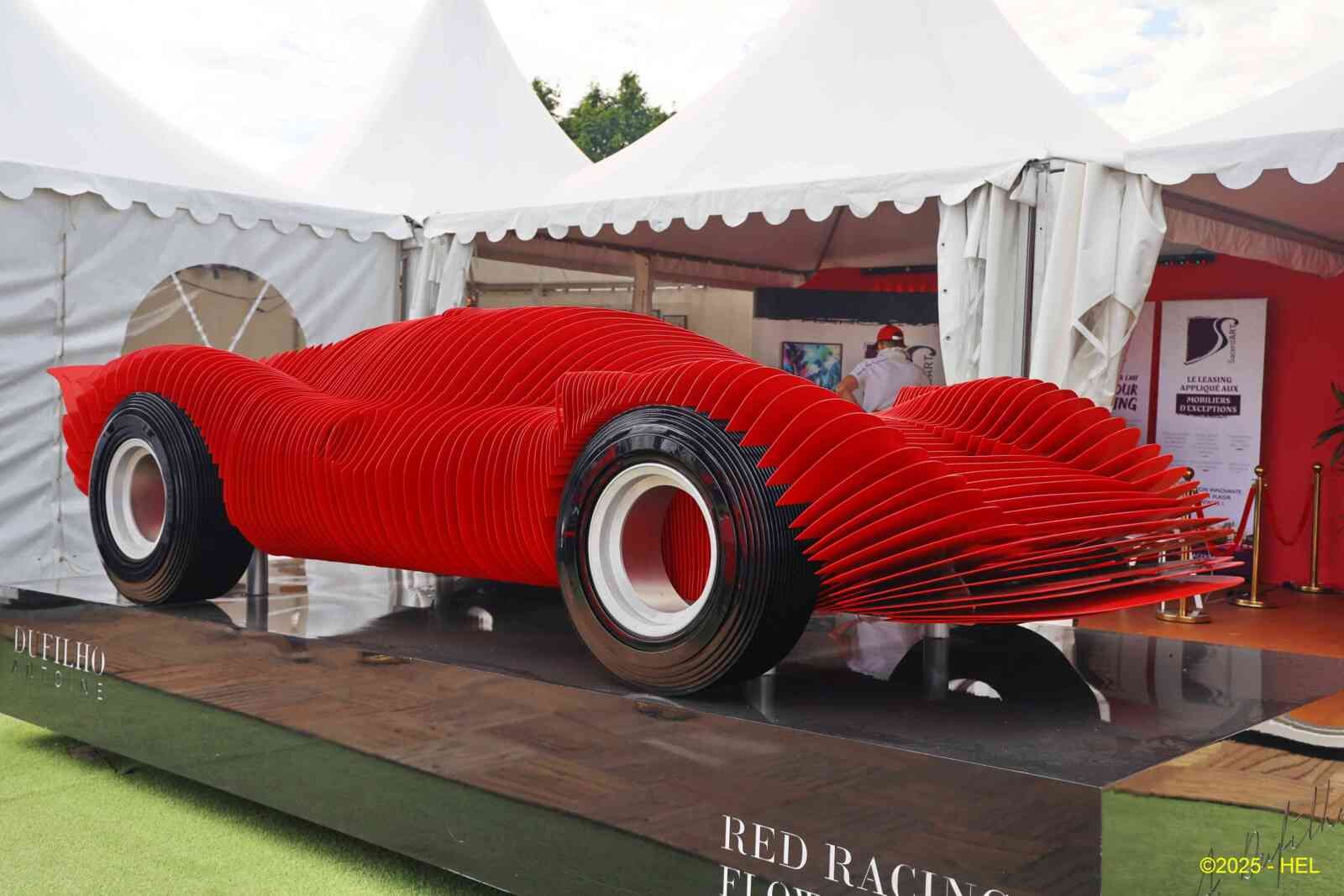 Ferrari 330 P4 (Sculpture Dufilho)_01 - 2025 HL_GF