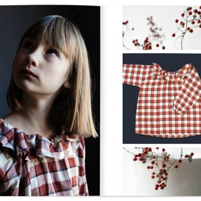 Lookbook Le Carrousel - FW16