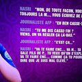 Samir Nasri : un mauvais exemple pour nos jeunes ? 