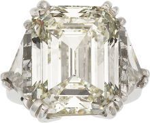 Diamonds Take The Center Stage In December @ Heritage Auction Galleries