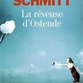 la rêveuse d'Ostende, de Schmitt Eric-Emmanuel