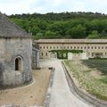 Nature et patrimoine en Provence