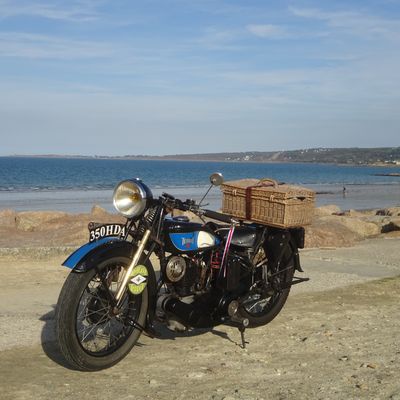 2025 07 Octobre Balade à Collignon.