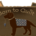 born to quilt