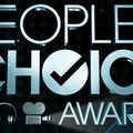 People Choice Awards 2013: Les résultats 