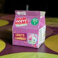 Mes Num Noms Lumineux