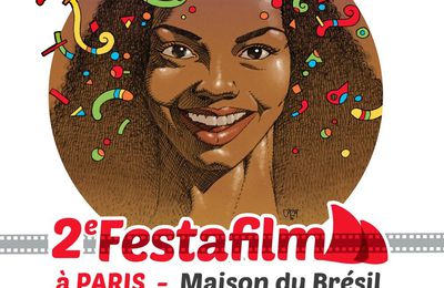 Festafilm : festival du film lusophone et francophone débarque à Paris