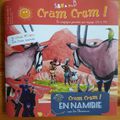 Cram Cram en Namibie + TIRAGE AU SORT !