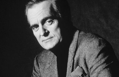 DÉCÈS DU CINÉASTE, ÉCRIVAIN, JOURNALISTE PHILIPPE LABRO