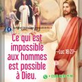 🕐📖 C'est l'heure de la Parole de Dieu 📖🕐