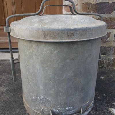 MAGI / MAGI POUBELLE