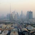 Dubaï, royaume de la verticalité !