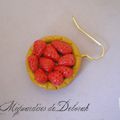 Ouverture des Mignardises de Deborah