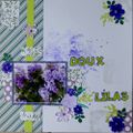 doux Lilas 