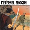 L'anniversaire de Lefranc