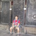 Xi An Foret des steles