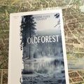 OLDFOREST - Pierre-Yves Touzot