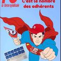 Le contre pouvoir au boulot c'est le syndicat,  donc laisse toi pas faire et syndique toi .