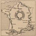 Tour de France 1933, Ballon d'Alsace & Belfort ville étape (3e partie)