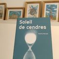 Soleil de Cendres - Astrid Monet