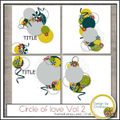 "circle of love vol2"