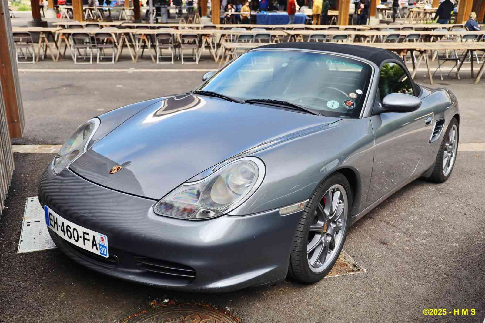 Porsche 986 Boxster_01 - 2004 [D] HL_GF