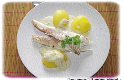 BROCHET DE L'ILL