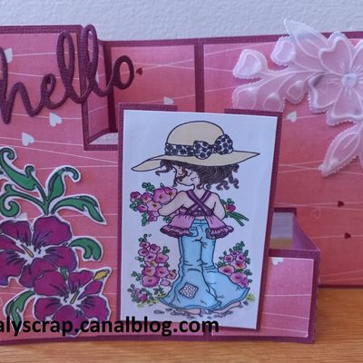 Aurais-je des envies de Printemps ? 