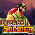 Le jeu Jetpack Soldier à découvrir sur Android !