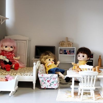 Meubles poupée à vendre 