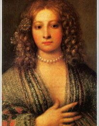 Pernette du Guillet : (1520 – 1545) : « Jà n'est besoin que plus je me soucie… »