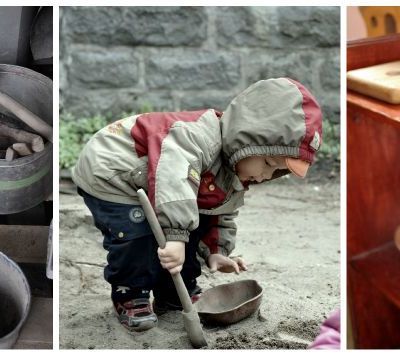 Qu'est ce qu'une école Steiner (Waldorf)?